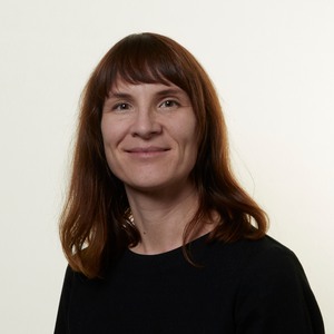 Anna Marcusson, förbundsjurist