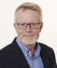Lars Kolmodin, handläggare SKR. 