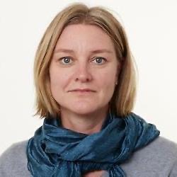Kristina Folkesson