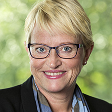 Ing-Marie Wieselgren.